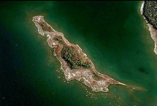 Isla Pequeña