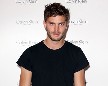 Jamie Dornan revela sus intrigas sobre 50 sombras de Grey