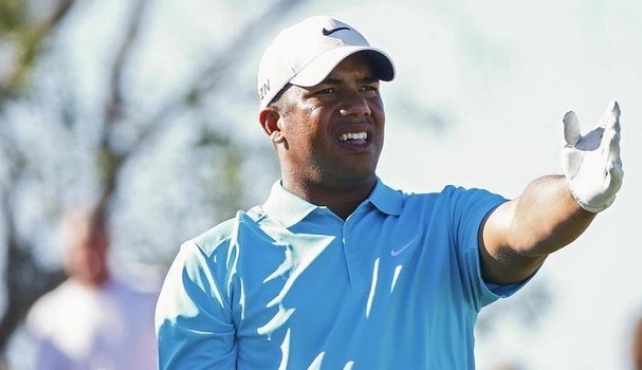 Jhonattan Vegas se mete en la pelea por el título en el Honda Classic