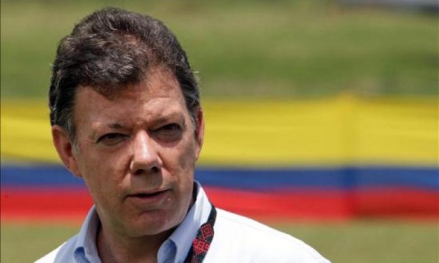 Juan-Manuel--Santos