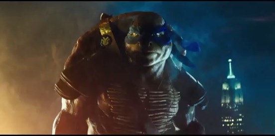 Revelan tráiler de la nueva película de “Las Tortugas Ninjas”