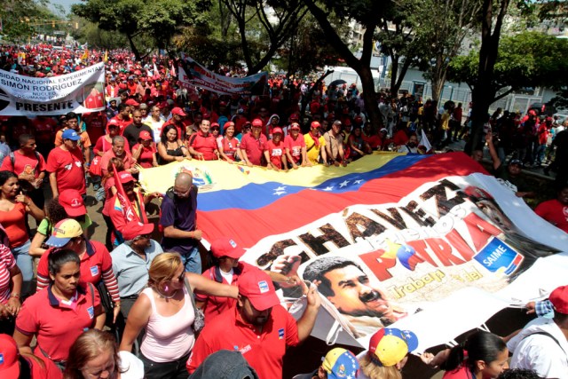 Marcha-chavista-carcel (4)