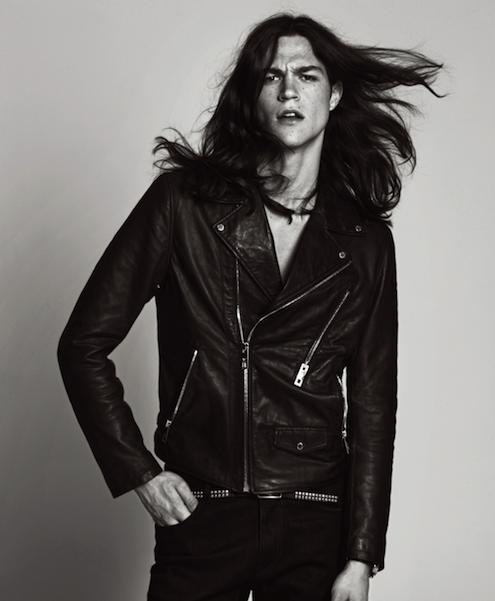 Miles McMillan