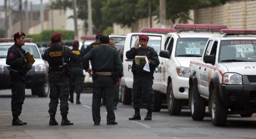 Confesó haber matado a su amigo por una deuda