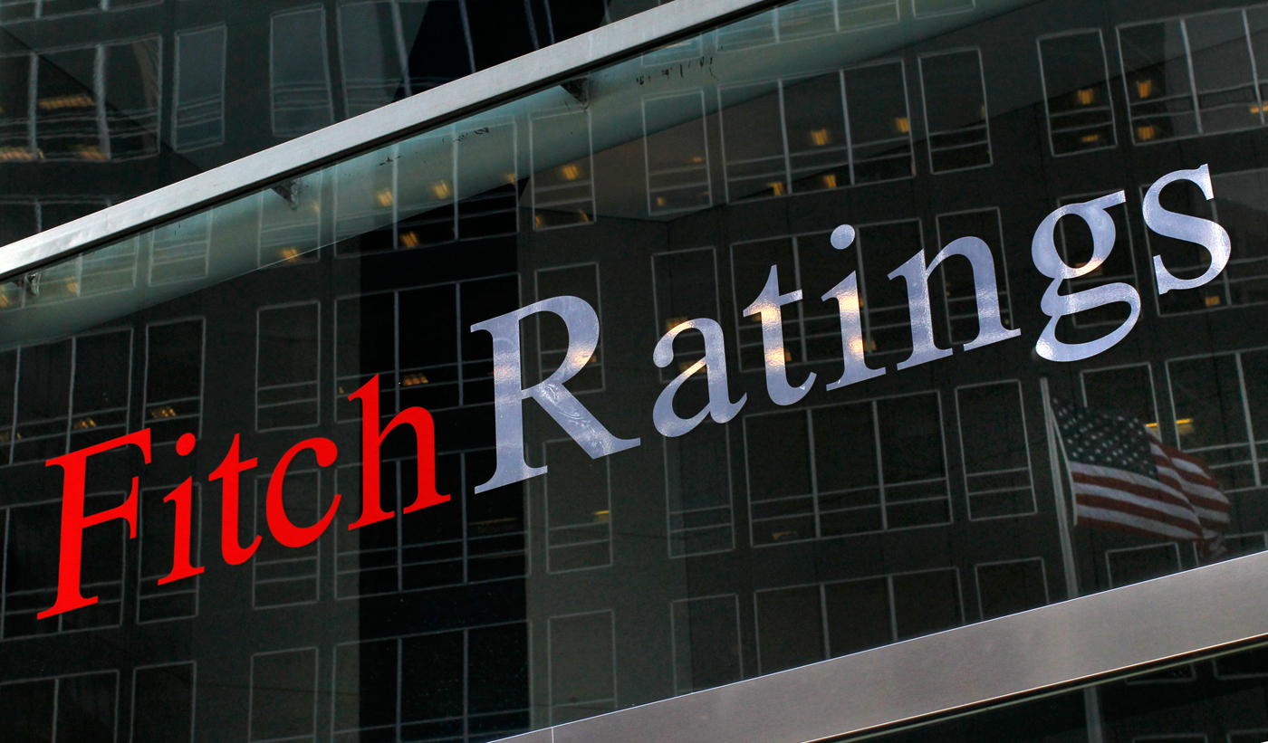 Agencia Fitch rebajó la calificación de la deuda de Estados Unidos a AA+