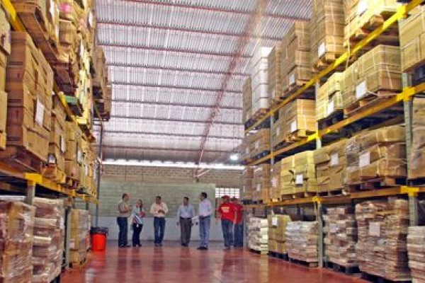 ¡Escándalo! 50.000 kilos de medicamentos se vencieron en manos del gobierno