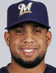 francisco-rodriguez-baseball-headshot-photo