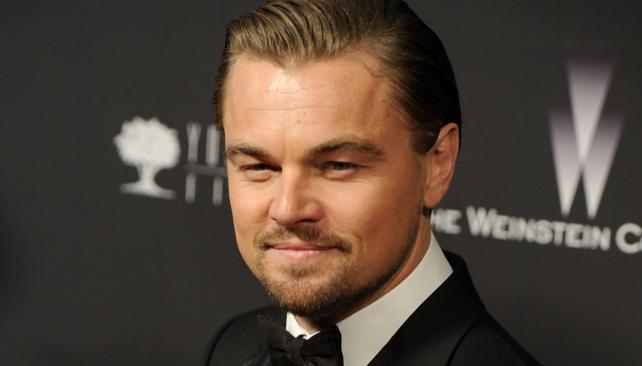 Leo DiCaprio asume nuevo cargo en la ONU