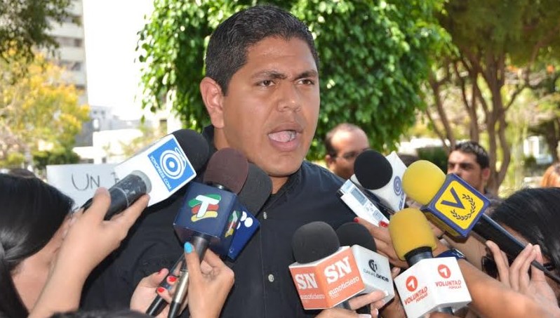 Lester Toledo desmonta olla chavista fraguada desde el Clez