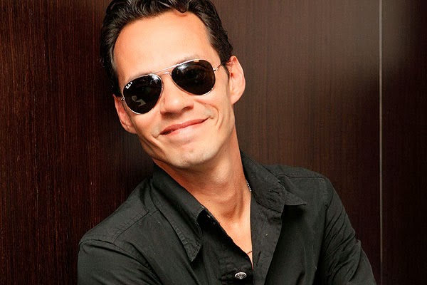 Marc Anthony construirá un orfanato en la ciudad colombiana de Barranquilla