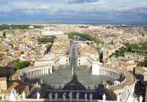 vaticano