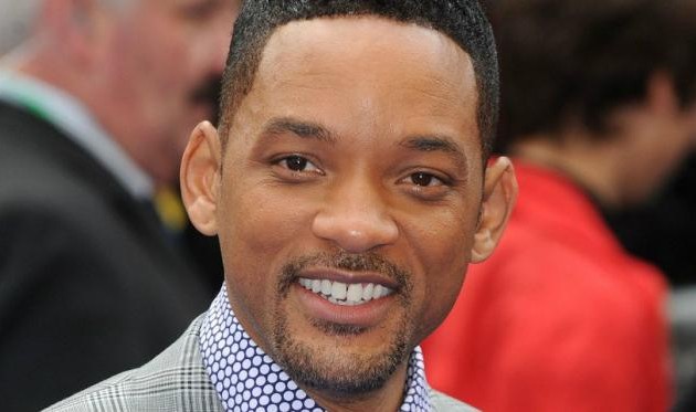 Foto: Will Smith / Archivo