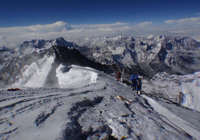 NEPAL-EVEREST-FILES