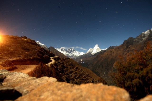 NEPAL-EVEREST-FILES