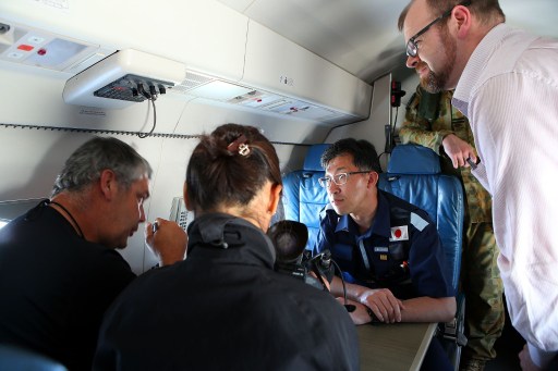 Malasia advierte que el misterio del vuelo MH370 podría no resolverse nunca