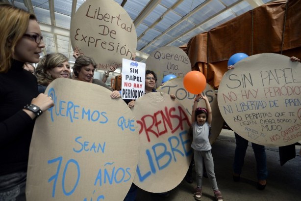 FOTO JUAN BARRETO/ AFP