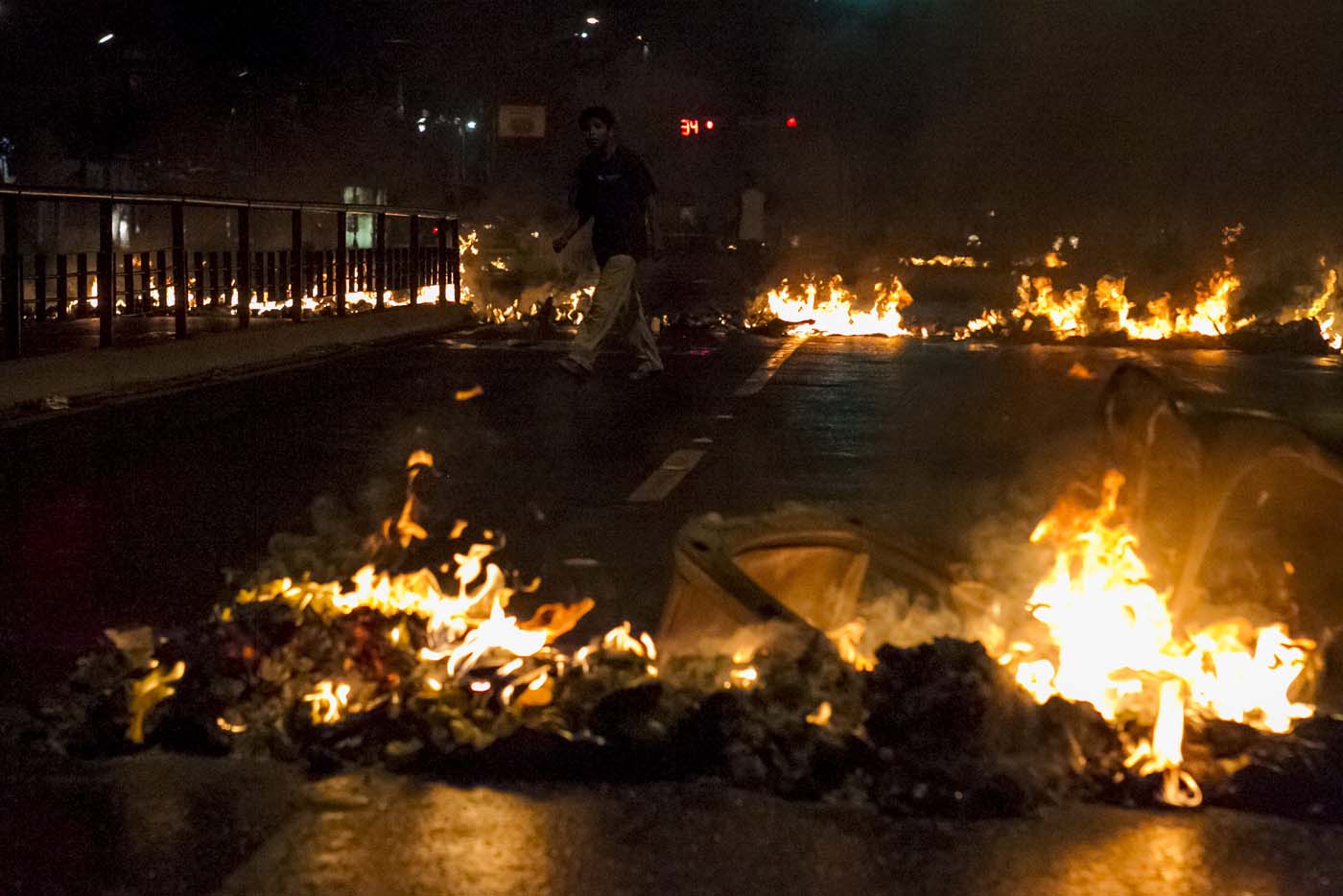 Movev denunció contaminación social en Venezuela