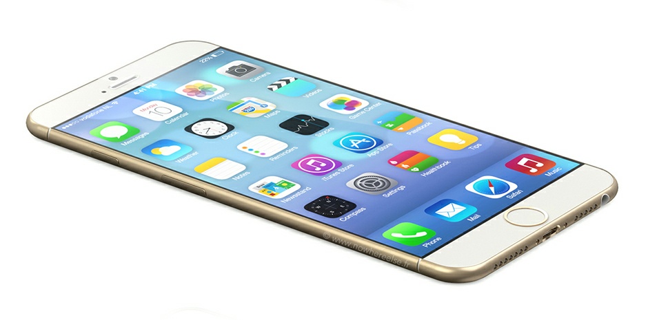 Novedades del iPhone 6