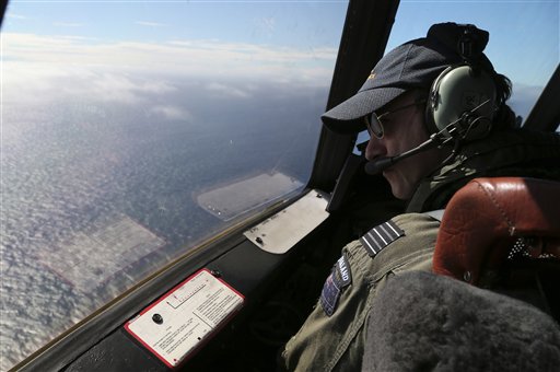 Más dudas por credibilidad de Malasia sobre avión