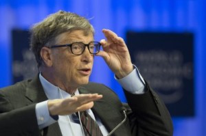 Bill Gates