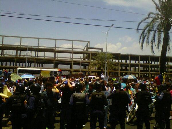 Foto @Resistencia_Anz