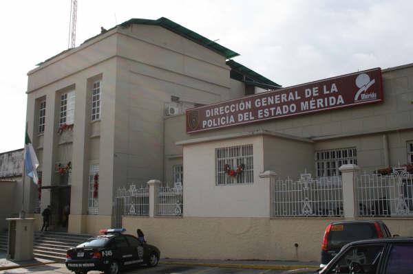 Al menos 12 reos resultaron heridos por intento de fuga en retén de Mérida