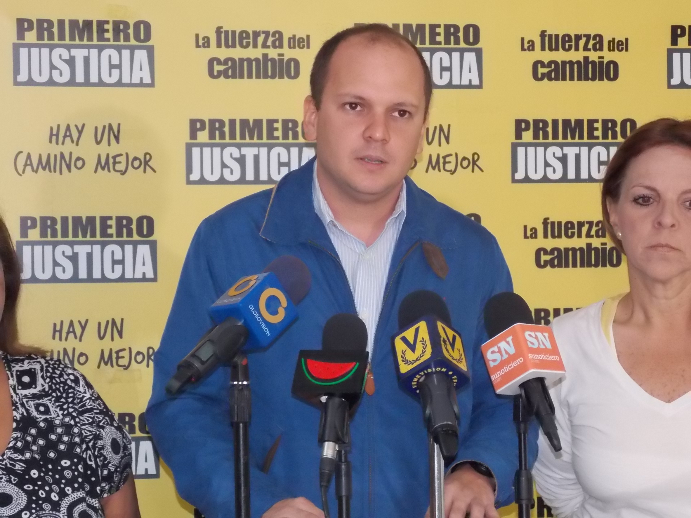 Diputado Medina anunció que en las próximas horas darán a conocer quiénes integrarán los Comités de Postulaciones