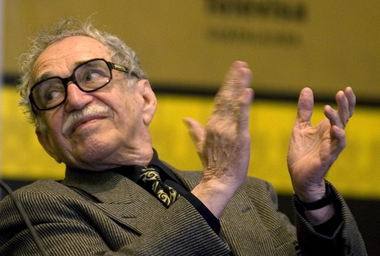 “Gabo” deja en Cuba una escuela dedicada al cine, una de sus pasiones