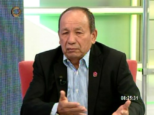 Liborio Guarulla