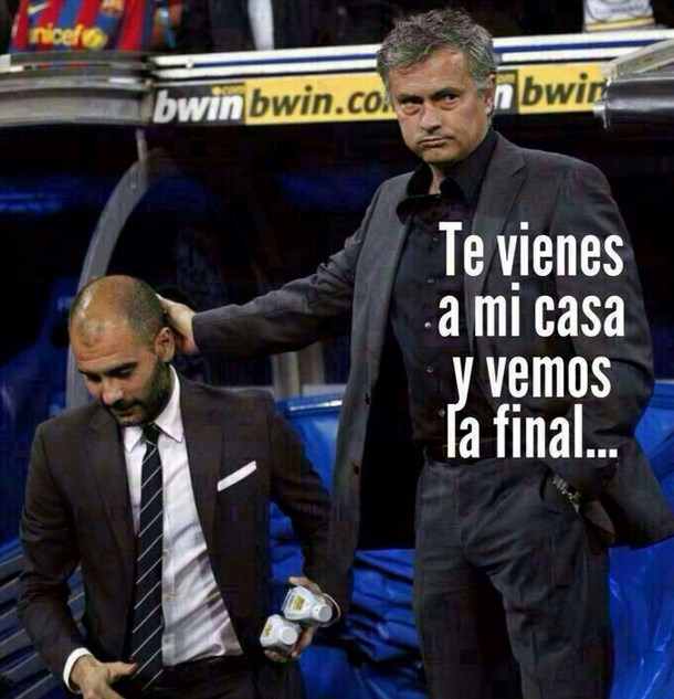 Mou Pep