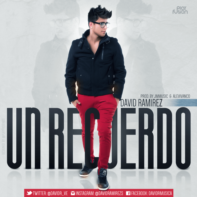 UnRecuerdo_Cover(Full)