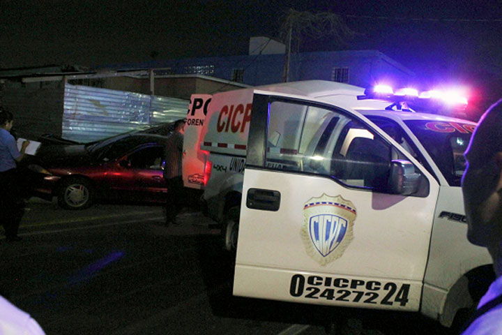 Asesinan a hijo de exalcalde zuliano