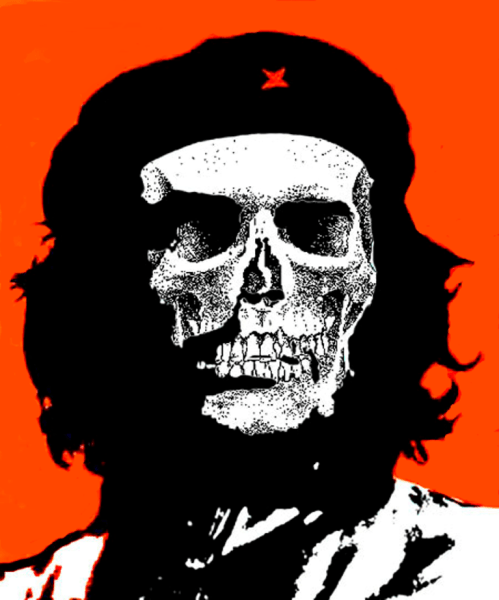 cheguevara-muerte