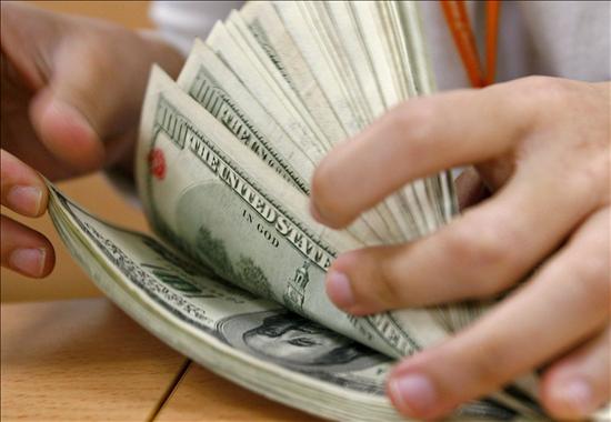 Sicad 2 cerró este miércoles en 49,98 bolívares por dólar