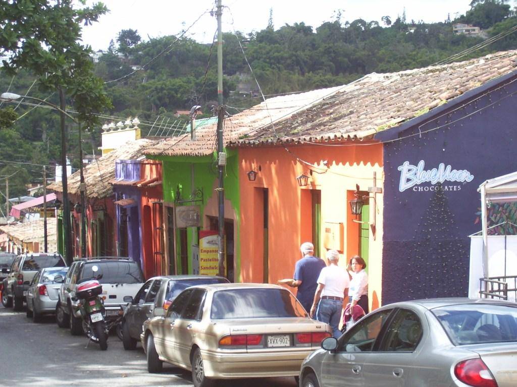 El Hatillo se suma a las celebraciones de la Cruz de Mayo