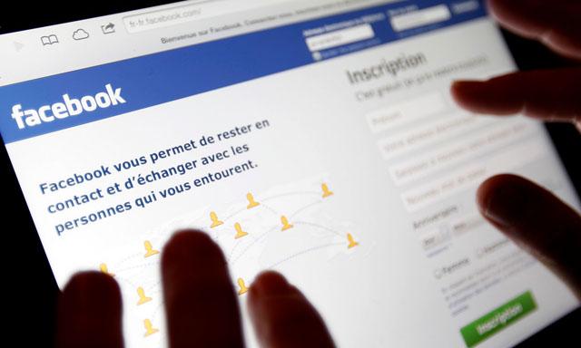 Facebook ayudó a recuperar a un bebé robado