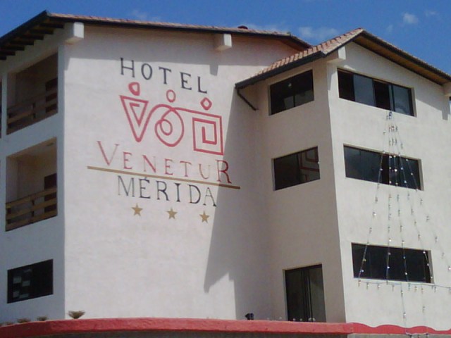 hotelvenetur_merida