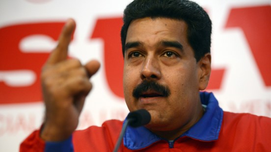 maduro