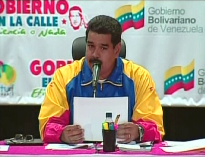 maduro4A