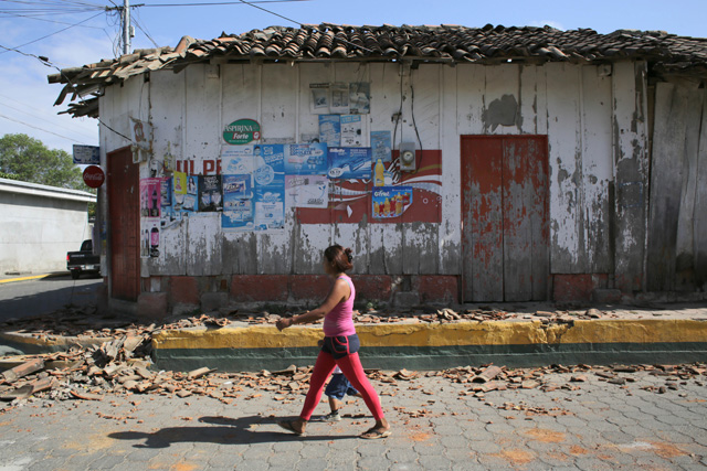 Foto Referencial/AFP