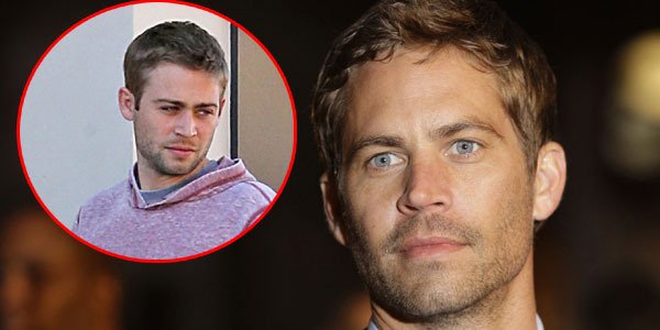 Hermanos de Paul Walker ayudan a terminar rodaje de “Rápido y Furioso 7”