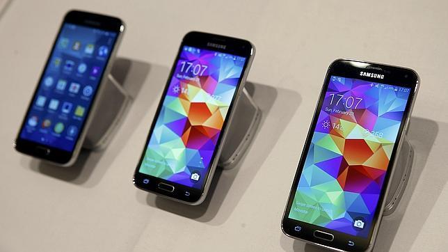 Samsung Galaxy S5: ¿Por qué es diferente?