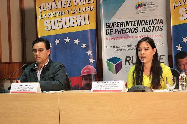 Inició el registro único de personas dedicadas a la actividad económica (Rupdae)