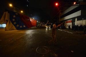 viejito bandera