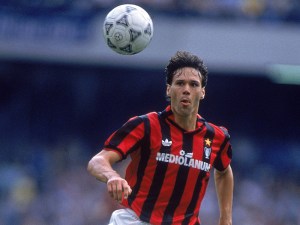 Marco Van Basten