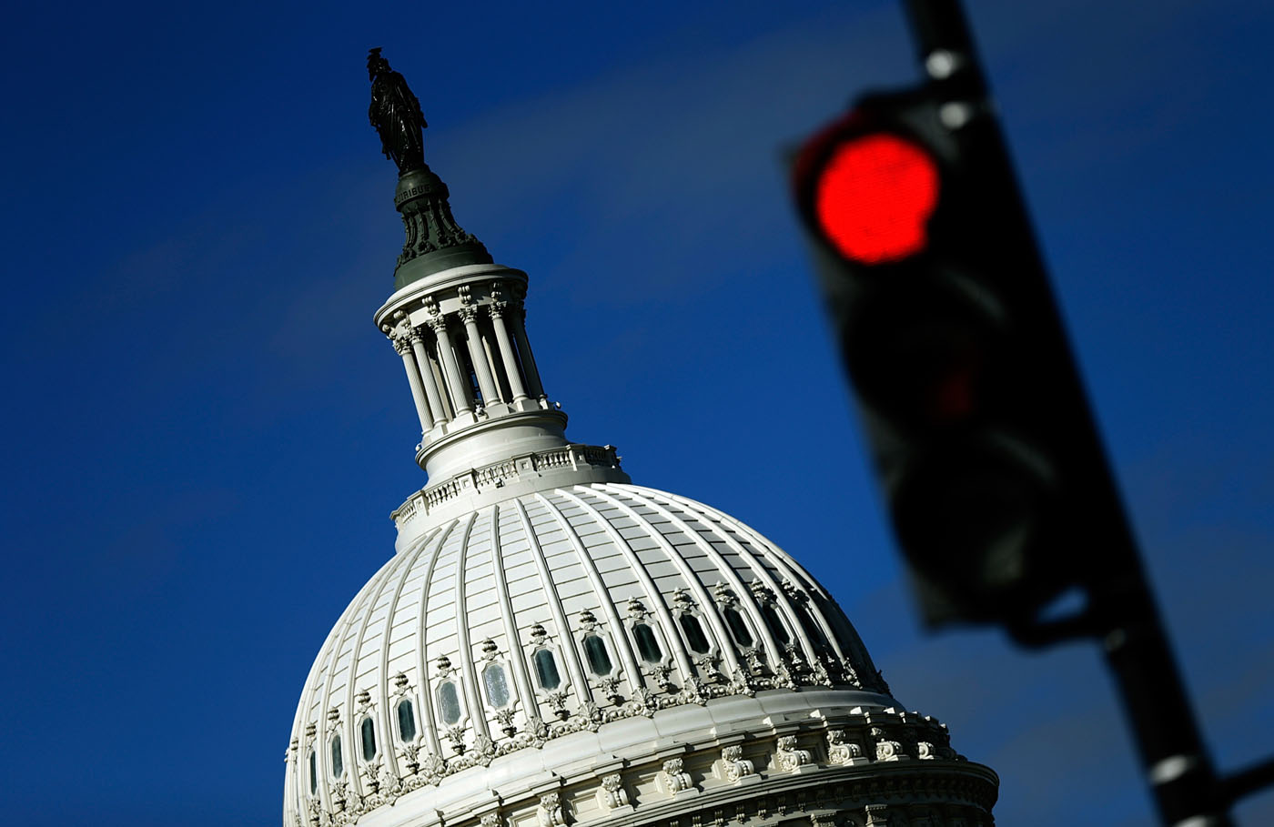 Legisladores de EEUU aprueban sancionar a Venezuela y exigir liberación de presos políticos