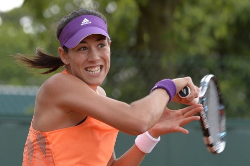 Venezolana ganó y sigue haciendo historia en Roland Garros