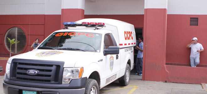 Asesinan a joven al robarle moto en Maracaibo