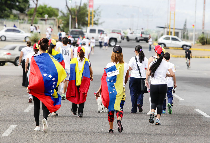 Juicio a jóvenes en protestas se fundamenta en detenciones ilegales