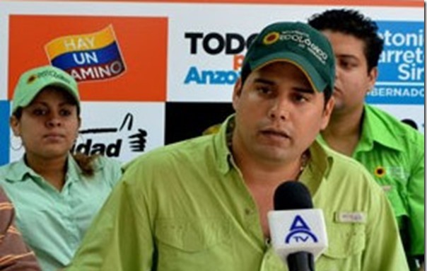 Movev calificó de “maniobra de distracción” denuncias del Psuv